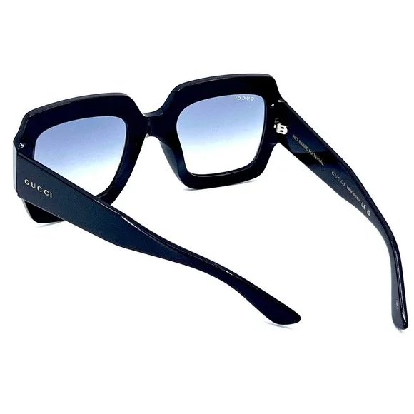 NEW!!! GUCCI Sunglasses GG1111S 001 Authentic